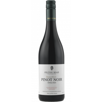 Bannockburn Pinot Noir 2024 - Felton Road - Central Otago - Rotwein - 0.75L