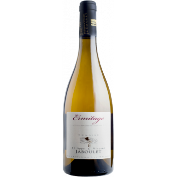 Ermitage blanc 2021 - Domaine Philippe et Vincent Jaboulet - Hermitage - Weisswein - 0.75L