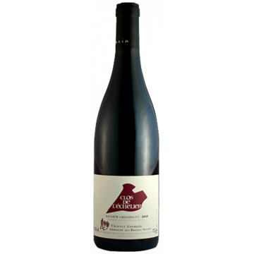 Clos de l'Echelier 2023 - Domaine Roches Neuves Thierry Germain - Saumur Champigny - Rotwein - 0.75L