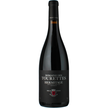 Domaine des Tourettes 2023 - Delas Domaine des Tourettes 2023 - Delas