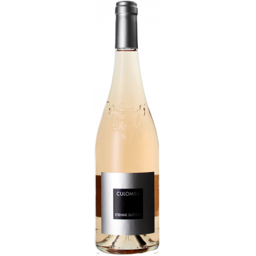 Clos Culombu Rosé 2025 - Corse Calvi - Roséwein - 0.75L