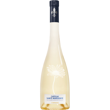 Symphonie Blanc 2025 - Château Sainte Marguerite - Cru Classé - Côtes de Provence - Weisswein - 0.75L