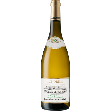 Les Cassines 2024 - Paul Jaboulet Aîné - Condrieu - Weisswein - 0.75L