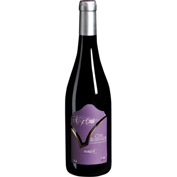 Marquis 2023 - Domaine Vial - Côte Roannaise - Rotwein - 0.75L