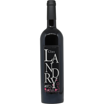 Rouge d’été 2025 - Clos Landry - Corse Calvi - Rotwein - 0.75L