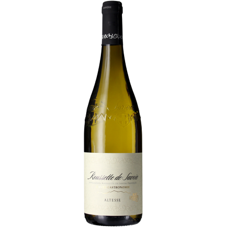 Roussette de Savoie 2025 - Domaine Jean Perrier & Fils Roussette de Savoie 2025 - Domaine Jean Perrier & Fils