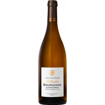 Bourgogne Chardonnay - Les Ursulines 2024 - Jean-Claude Boisset - Bourgogne - Weisswein - 0.75L