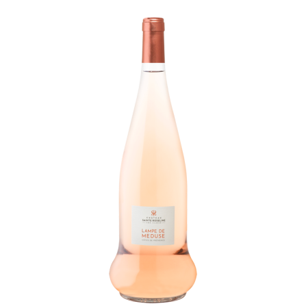 Magnum - Lampe de Méduse 2025 - Château Sainte Roseline - Cru Classé Magnum - Lampe de Méduse 2025 - Château Sainte Roseline - Cru Classé