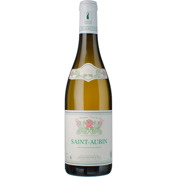 Saint Aubin Blanc 2024 - Domaine Bouton - Saint-Aubin - Weisswein - 0.75L