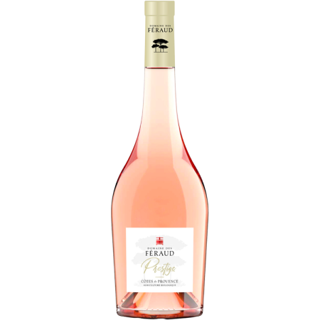 Prestige 2025 - Domaine des Feraud Prestige 2025 - Domaine des Feraud