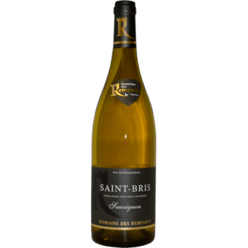Saint Bris 2023 - Domaine des Remparts - Saint Bris - Weisswein - 0.75L