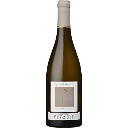 Quintessence Blanc 2024 - Château Pesquié Quintessence Blanc 2024 - Château Pesquié
