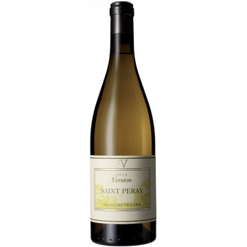 Saint Péray - Version 2023 - Francois Villard - Saint-Péray - Weisswein - 0.75L