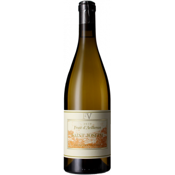 Fruit d'Avilleran Blanc 2024 - Francois Villard - Saint-Joseph - Weisswein - 0.75L