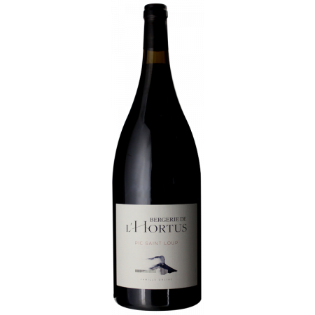 Magnum - Bergerie de l'Hortus 2024 - Domaine de l'Hortus Magnum - Bergerie de l'Hortus 2024 - Domaine de l'Hortus