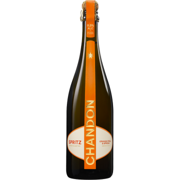 Chandon Spritz Orange Peel & Spices – Chandon - 0.75L