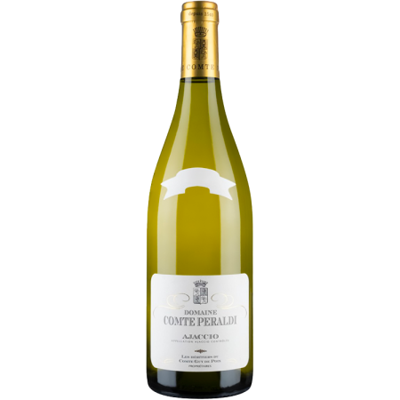 Domaine Comte Peraldi Blanc 2025 Domaine Comte Peraldi Blanc 2025