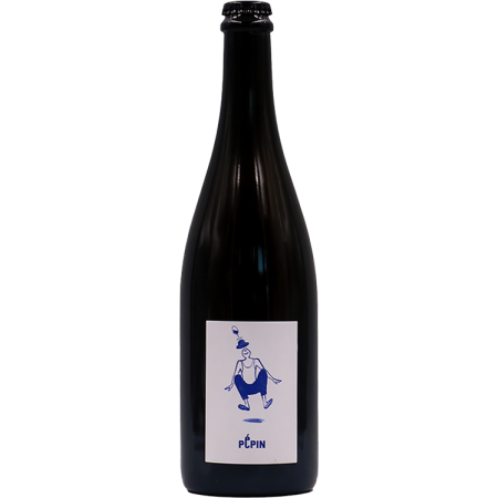 PetNat - Pépin Vins Nature PetNat - Pépin Vins Nature