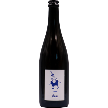 PetNat - Pépin Vins Nature - 0.75L