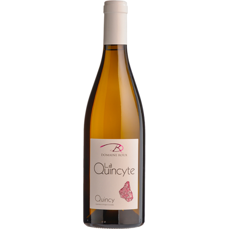 La Quincyte 2023 - Domaine Roux La Quincyte 2023 - Domaine Roux