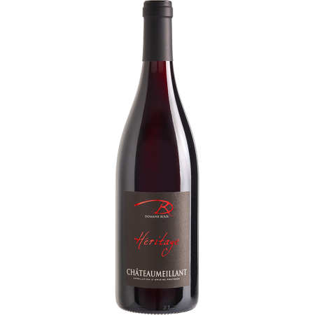 Châteaumeillant 2023 - Domaine Roux Châteaumeillant 2023 - Domaine Roux