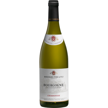 Bourgogne Chardonnay 2021 - Bouchard Père et Fils - Bourgogne - Weisswein - 0.75L