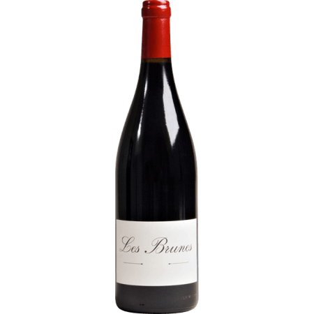 Les Brunes 2024 - Domaine des Creisses Les Brunes 2024 - Domaine des Creisses