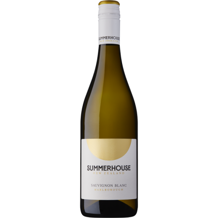 Summerhouse Sauvignon Blanc 2025 - Rapaura Springs Summerhouse Sauvignon Blanc 2025 - Rapaura Springs