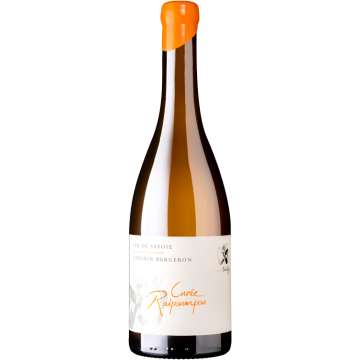 Raipoumpou 2025 - Adrien Berlioz - Savoie Chignin-Bergeron - Weisswein - 0.75L