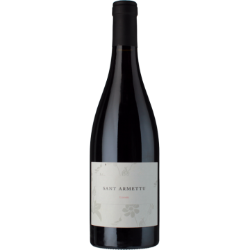 L'Ermite 2024 - Domaine Sant Armettu - Sartene - Rotwein - 0.75L