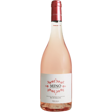 Mino Rosé 2025 - Domaine Sant Armettu - Ile de Beauté - Roséwein - 0.75L