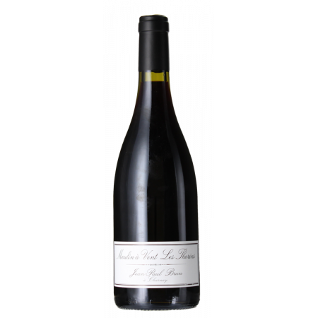 Moulin à Vent - Les Thorins 2022 - Jean-Paul Brun - Domaine Des Terres Dorées Moulin à Vent - Les Thorins 2022 - Jean-Paul Brun - Domaine Des Terres Dorées