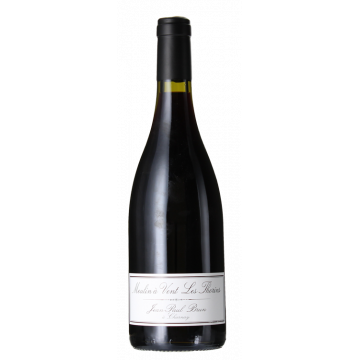 Moulin à Vent - Les Thorins 2022 - Jean-Paul Brun - Domaine Des Terres Dorées - Moulin à Vent - Rotwein - 0.75L