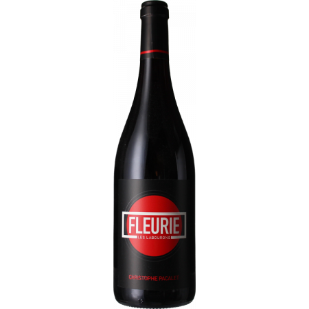Fleurie - Les Labourons 2024 - Christophe Pacalet Fleurie - Les Labourons 2024 - Christophe Pacalet