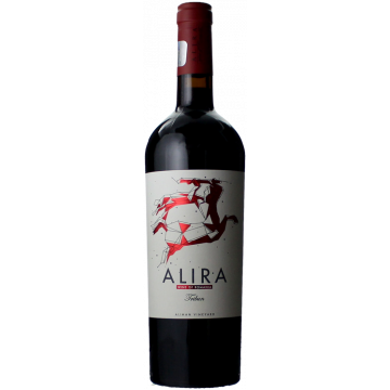 Tribun 2023 - Weingut Alira - - Rotwein - 0.75L