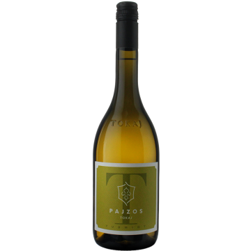 Furmint Sec "t" 2024 - Pajzos - Tokay tokaj - Weisswein - 0.75L