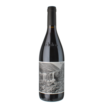 4kilos 2023 - 4kilos Vinícola - Mallorca - Rotwein - 0.75L