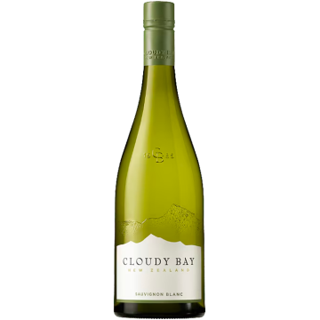 Sauvignon Blanc 2025 - Cloudy Bay - Marlborough - Weisswein - 0.75L