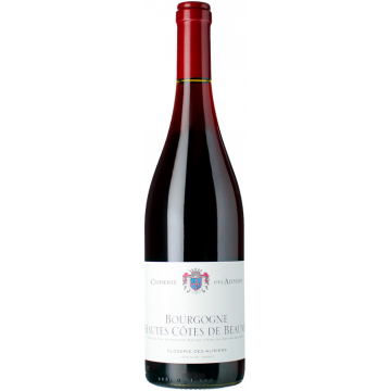 Hautes Côtes de Beaune 2024 - Closerie des Alisiers - Hautes Côtes de Beaune - Rotwein - 0.75L
