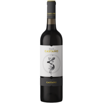 Alma de Castaño 2024 - Bodegas Castaño - Yecla - Rotwein - 0.75L