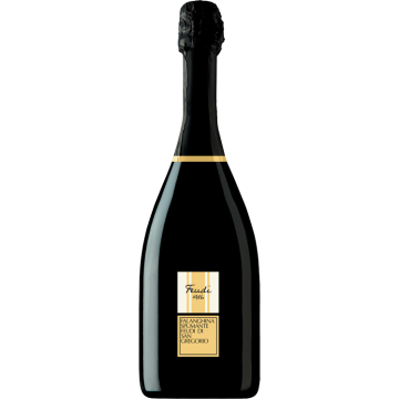 Falanghina Spumante Brut - Feudi di San Gregorio - 0.75L