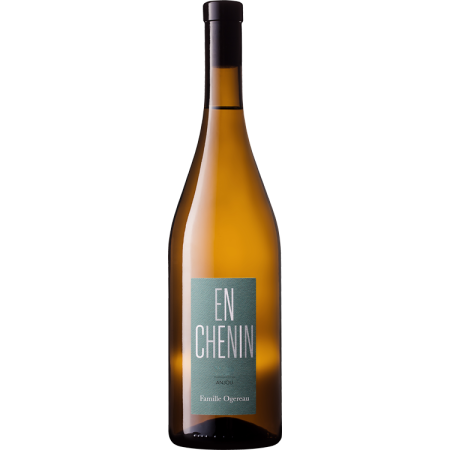 En chenin 2025 - Famille Ogereau En chenin 2025 - Famille Ogereau