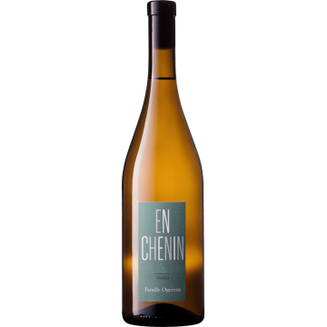En chenin 2025 - Famille Ogereau - Anjou - Weisswein - 0.75L