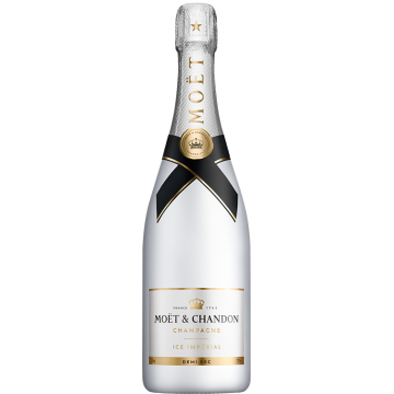 Moet & Chandon Ice Imperial Demi Sec Champagne 75cl