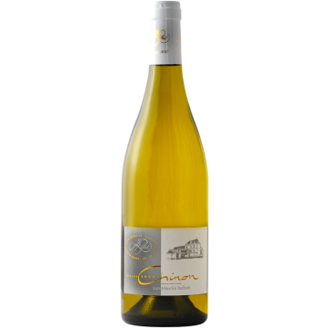 Chinon Blanc 2025 - Domaine Jean-Maurice Raffault