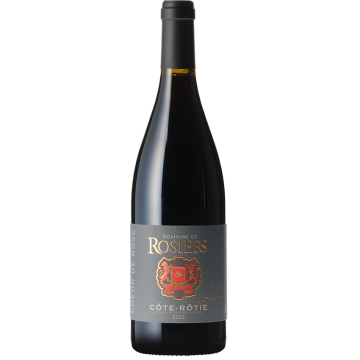 Cœur de Rose 2022 - Domaine de Rosiers - Côte-Rôtie - Rotwein - 0.75L
