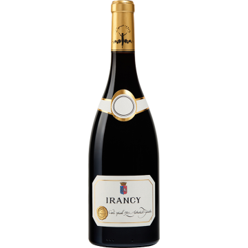 Irancy Cuvée 1923 2022 - la Chablisienne - Irancy - Rotwein - 0.75L