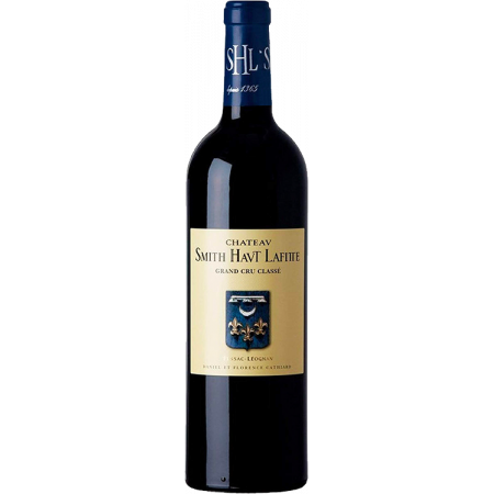 Magnum Château Smith Haut Lafitte 2014 - Cru Classé de Graves Magnum Château Smith Haut Lafitte 2014 - Cru Classé de Graves