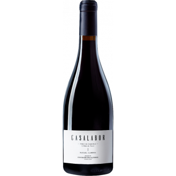 Casalabor 2024 - Rafael Cambra - Valencia - Rotwein - 0.75L