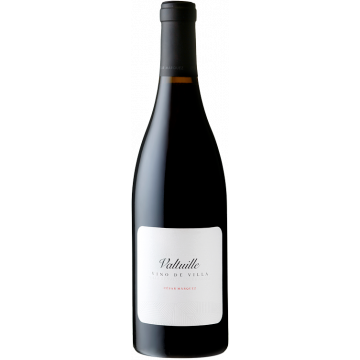Las Firmas Del Valtuille Tinto 2024 - Bodegas y Viñedos Cesar Marquez - Bierzo - Rotwein - 0.75L
